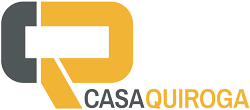 Logo de Maquinaria reacondicionada Casa Quiroga